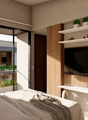 Proyecto Horizonte Real INGNOVARQ