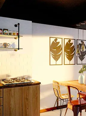 Proyecto Altos de la Hacienda INGNOVARQ